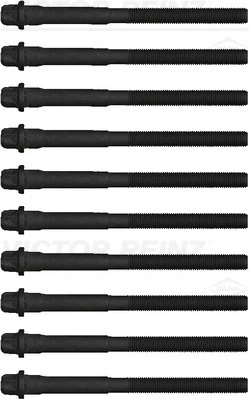 Cylinder Head Bolt Set